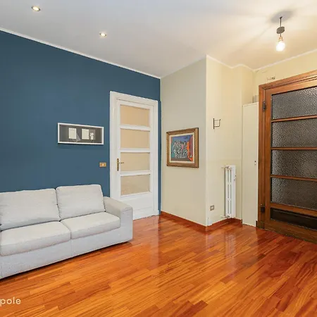Guastalla Appartement *