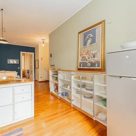 Apartamento Guastalla *