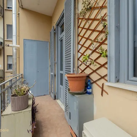 Apartamento Guastalla *