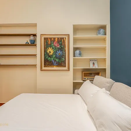 Guastalla Apartamento Turín