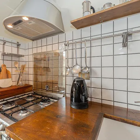 Apartamento Guastalla Turín