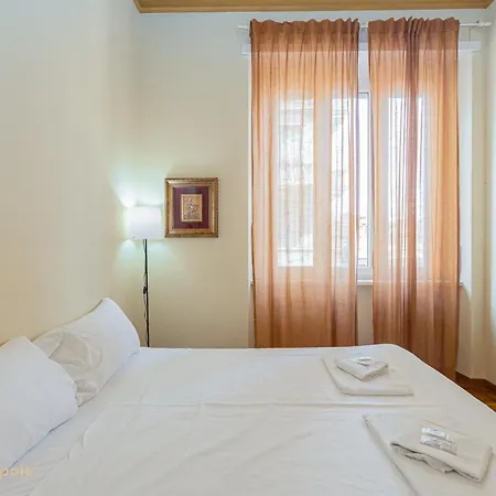 Apartamento Guastalla *